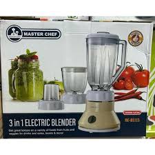 MASTER CHEF CROWN JUG MC-K440 ASS 